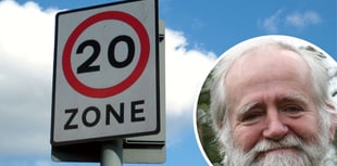 Slower speed campaigners quick to anger over 20mph turnaround 