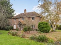 Century-old house facing demolition as part of 11-home plan