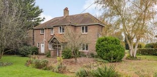 Century-old house facing demolition as part of 11-home plan