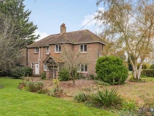 Century-old house facing demolition as part of 11-home plan