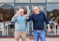 Cider farm supports local farming community