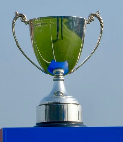 Lydbrook won through in the Gloucestershire FA Cup after an epic 15-14 penalty shoot out at Tetbury Town