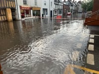 Town’s drainage network to be mapped to aid flood prevention