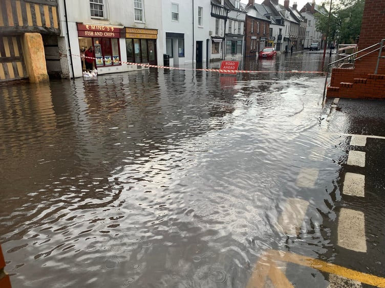 Flood