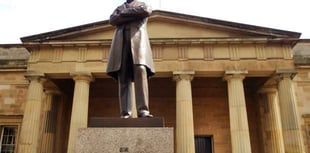 £1m extra funding for rundown courthouse where Hay poisoner tried