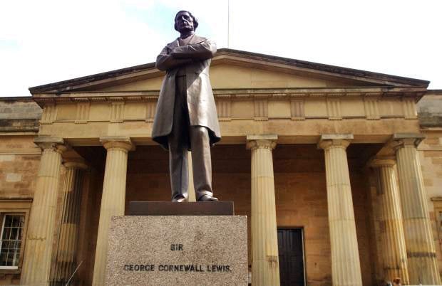 Hereford Shirehall held trials for some two centuries before closing down