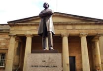 £1m extra funding for rundown courthouse where Hay poisoner tried