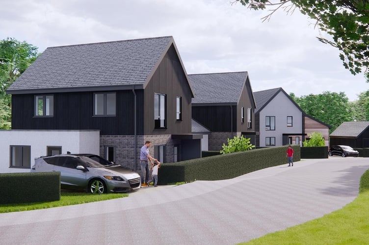 Housing plans
