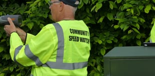 Community Speed Watch Scheme appeals for volunteers