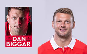 Top chef, sports star, TV gardener, novelist and comedian unveil books