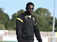 Thomas charged with Daffs revival