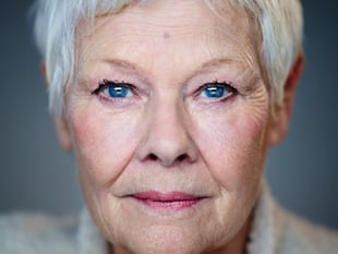 Dame Judi Dench narrates The Tempest at Haberdashers' Monmouth 