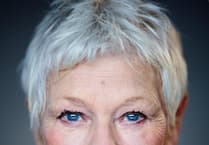 Dame Judi Dench narrates The Tempest at Haberdashers' Monmouth