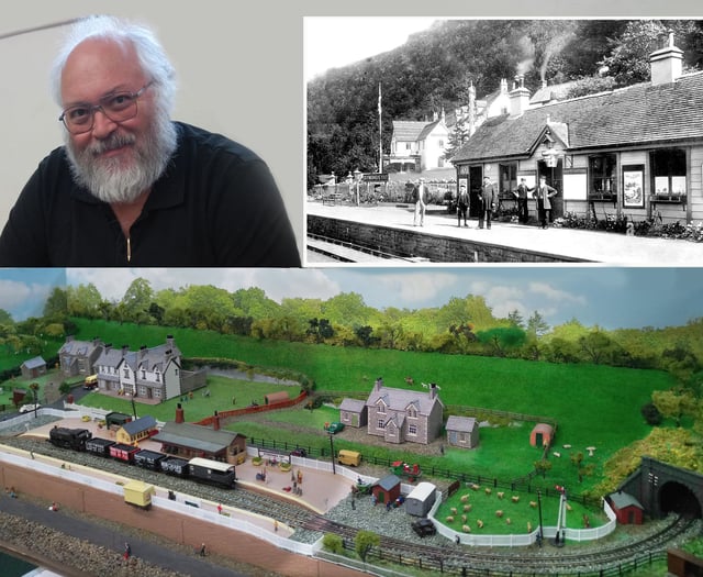 Local history brought to life