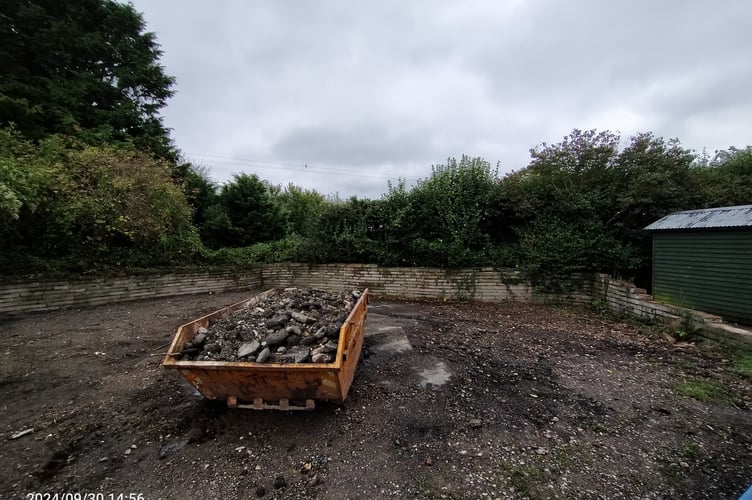 Groundworks
