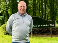 Marshall makes it back-to-back Senior titles