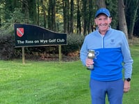 Bill proves a big hit in two sports
