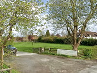 Go-ahead for village hub