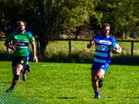 Aretians hang on after Ross fightback
