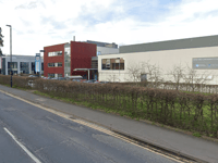Students confined to classes as emergency services attend incident
