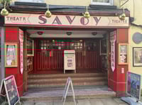 Off Centre brings back Agatha Christie to the Savoy 