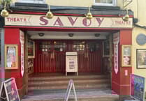 Off Centre brings back Agatha Christie to the Savoy