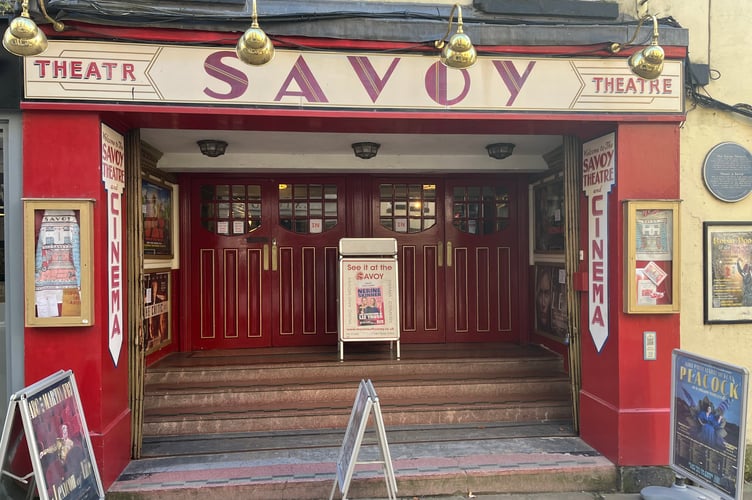 Savoy Theatre