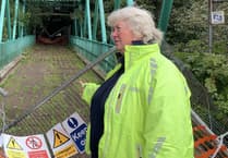 Proposed Inglis bridge repair plan revealed