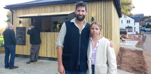 Riverside Inn thanks customers, announces price rise