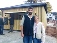 Riverside Inn thanks customers, announces price rise