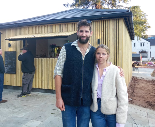 Riverside Inn thanks customers, announces price rise