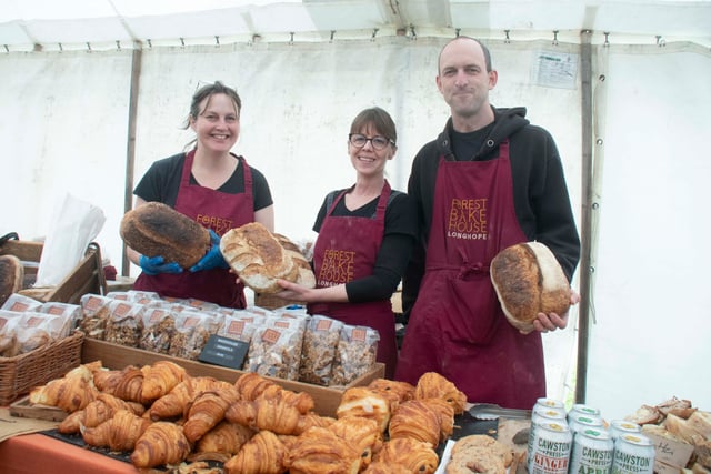  Showcase offers plenty to enjoy from best of the Forest
