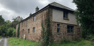 Green home-owners demonstrate energy efficient living