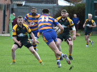 Green Army march on with fourth straight win