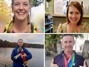 Wye marathon paddlerboarder 
admits weir deaths manslaughter