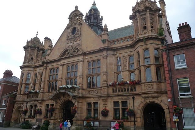City library to relocate during renovation works