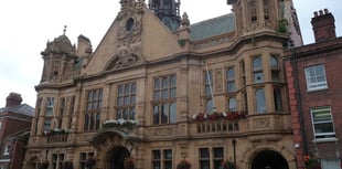 City library to relocate during renovation works