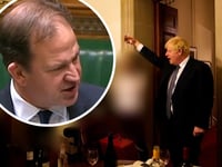 Norman: Ex-PM's 'racy, charming romp' ignores 'fibbing' and flaws 