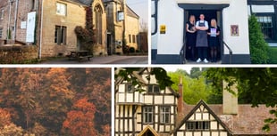 Local businesses shortlisted for Visit Herefordshire Tourism Awards

