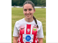 Millie hat-trick helps hits Hawks for six