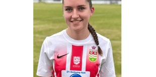 Millie fires four to sink Welland