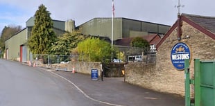 Go-ahead for cider plant expansion