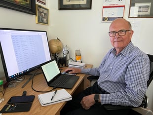The reporter who told the world about the Wests looks back on career
