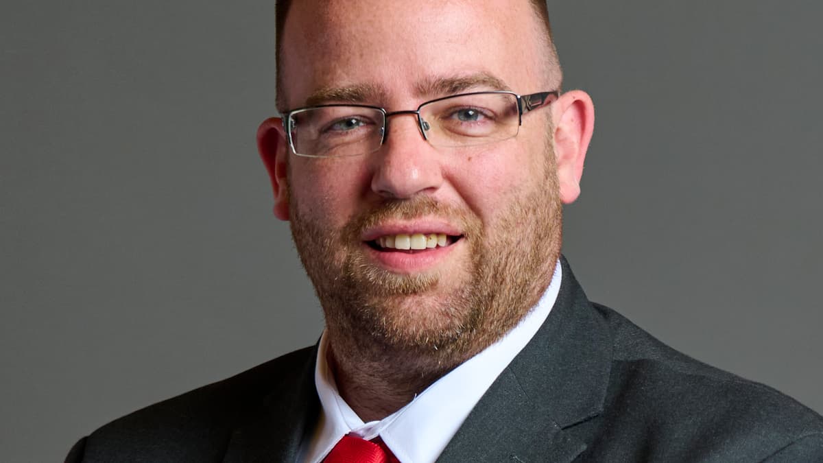 Forest MP to stand down from council