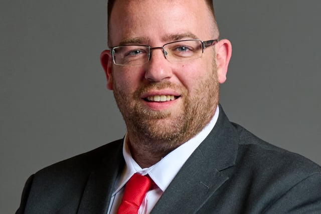 Forest MP to stand down from council