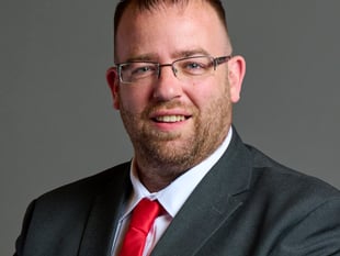 The View from Westminster with  Matt Bishop MP