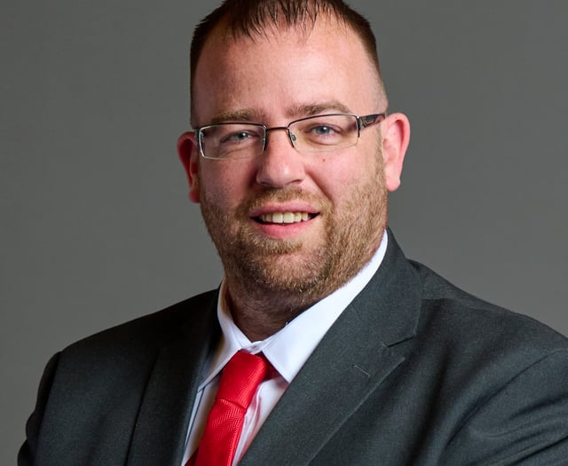 The View from Westminster with  Matt Bishop MP