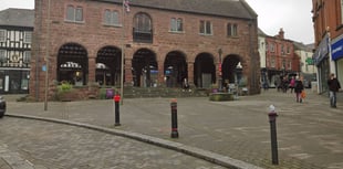 Feasibility study to pedestrianise town centre gets underway
