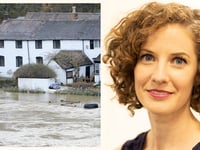 Flood Action Week - trade body offers tips to tackle water damage
