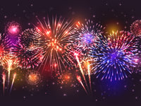 Ross Fireworks Extravaganza will light up the skies